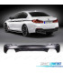 DIFUSOR BMW G30 530 540 LOOK M PERFORMANCE CARBONO