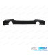 DIFUSOR BMW E90 E91 335i 05-12 LOOK M
