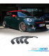 ALETINES MINI F56 F57 COUPE 14-20 LOOK NEW JCW