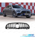 PARRILLA MERCEDES W206 21- LOOK AMG GT 63 PLATA