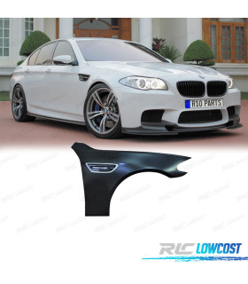 ALETA DCH BMW F10 F11 10-17 BERLINA TOURING LOOK M5