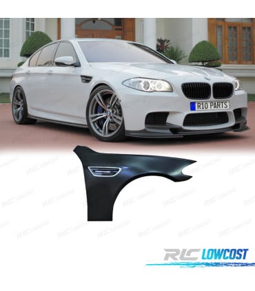 ALETA DCH BMW F10 F11 10-17 BERLINA TOURING LOOK M5
