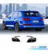 COLAS ESCAPE AUDI Q7 3.0T GASOLINA 16-19 LOOK SQ7 NEGRO