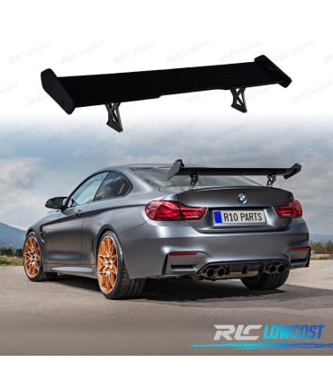 ALERON SPOILER TRASERO BMW F82 13-18 LOOK M4 GTS