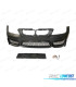 PARAGOLPES DELANTERO BMW E90 E91 05-08 LOOK M4 PDC
