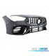 PARAGOLPES DELANTERO MERCEDES CLA W118 LOOK AMG CLA45