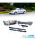 KIT CARROCERIA BMW E60 03-07 LOOK M PDC