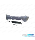 KIT CARROCERIA BMW E60 03-07 LOOK M PDC 30mm