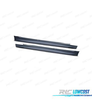 KIT CARROCERIA BMW E60 03-07 LOOK M PDC 30mm