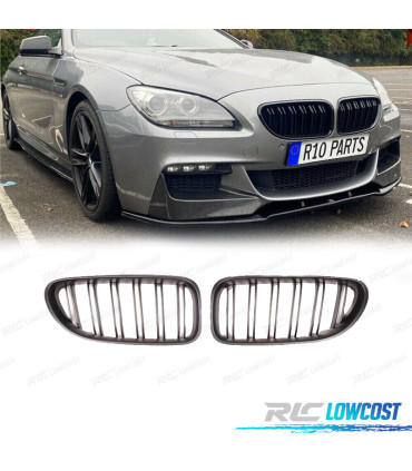 PARRILLAS BMW F06 F12 F13 LOOK M6