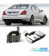 COLA ESCAPE MERCEDES S W221 05-13 LOOK AMG