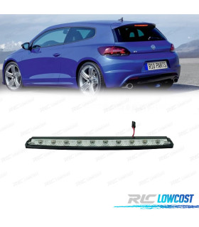 TERCERA LUZ FRENO PARA VOLKSWAGEN VW SCIROCCO 08-14