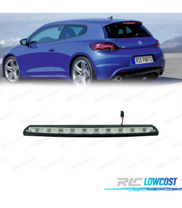 TERCERA LUZ FRENO PARA VOLKSWAGEN VW SCIROCCO 08-14