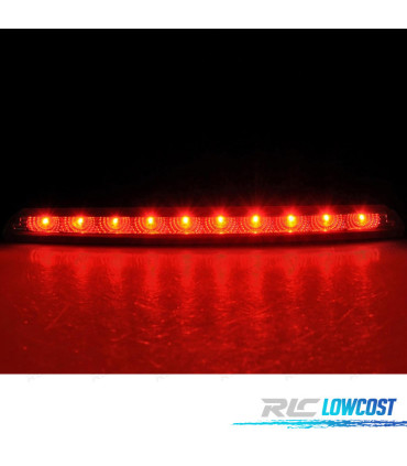 TERCERA LUZ FRENO PARA VOLKSWAGEN VW SCIROCCO 08-14