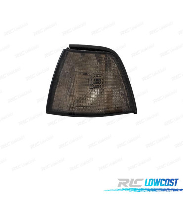 INTERMITENTE FRONTAL IZQ BMW E36 BERLINA 90-99 AHUMADO OPACO