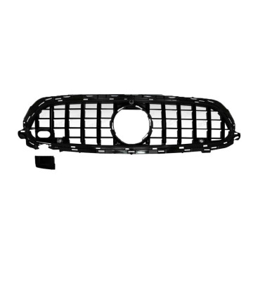 PARRILLA MERCEDES CLASE E W213 20- LOOK AMG E63