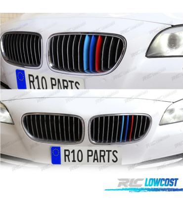 MOLDURAS DECORATIVAS BMW M SERIE 5 E39 95-03