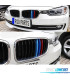 MOLDURAS DECORATIVAS BMW M SERIE 5 E39 95-03
