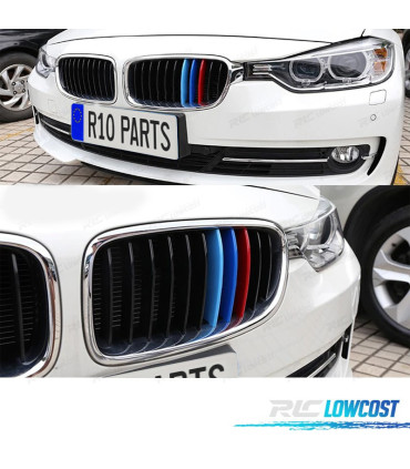 MOLDURAS DECORATIVAS PARA BMW M SERIE 5 E39 95-03