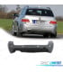 PARAGOLPES TRASERO BMW E61 03-07 LOOK M PDC