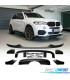 BODYKIT BMW X5 F15 12- M PERFORMANCE