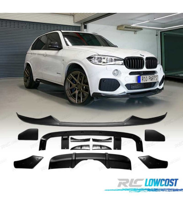 BODYKIT BMW X5 F15 12- M PERFORMANCE