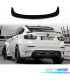 ALERON BMW X6 E71 08-14 LOOK HAMANN ABS