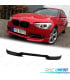 SPOILER LIP BMW F20 F21 11-15 LOOK ACS1
