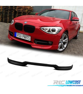 SPOILER LIP BMW F20 F21 11-15 LOOK ACS1