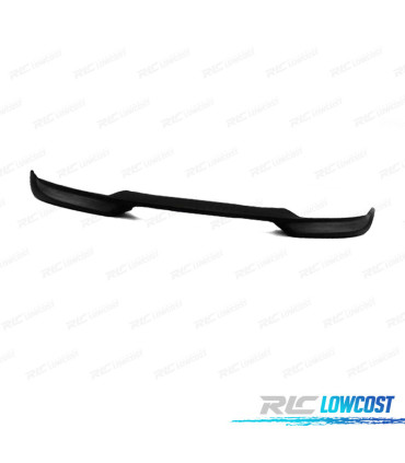 SPOILER LIP BMW F20 F21 11-15 LOOK ACS1