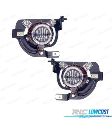 FAROS ANTINIEBLA ALFA ROMEO 147 04-10 156 03-05