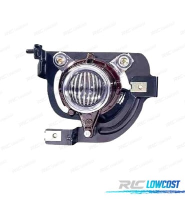 FARO IZQ ANTINIEBLA ALFA ROMEO 147 04-10 156 03-05