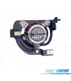 FARO DCH ANTINIEBLA ALFA ROMEO 147 04-10 156 03-05
