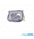 FARO DCH ANTINIEBLA MERCEDES CLASE E W210 95-99 CRISTAL CLARO