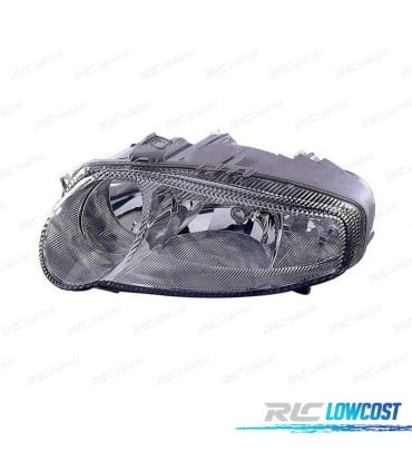 FARO IZQ ALFA ROMEO 147 00-04