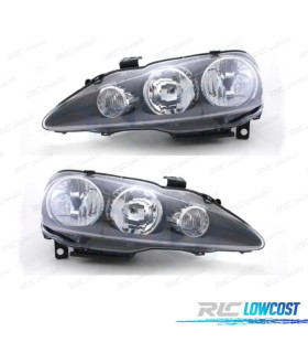FAROS ALFA ROMEO 147 04-10