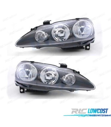 FAROS ALFA ROMEO 147 04-10