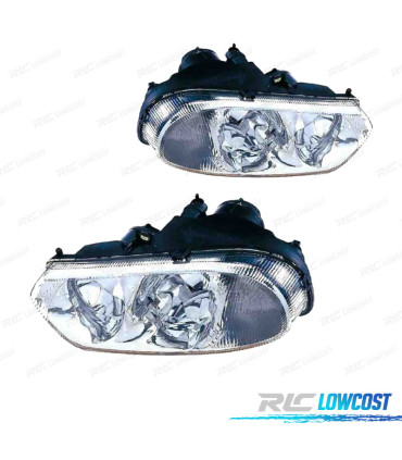 FAROS ALFA ROMEO 156 97-03