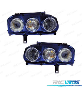 FAROS ALFA ROMEO 159 05-