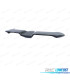 ALERON SPOILER MINI COOPER F55 F56 JCW LOOK 13- NEGRO BRILLO