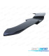 ALERON SPOILER MINI COOPER F55 F56 JCW LOOK 13- NEGRO BRILLO