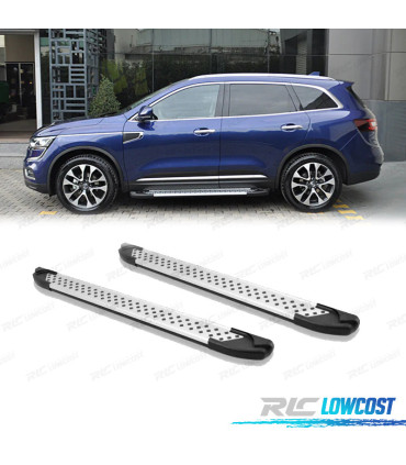 ESTRIBERAS ESTRIBOS HYUNDAI TUCSON 15-