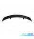 ALERON SPOILER MERCEDES CLA W118 19- LOOK CLA45S NEGRO BRILLO