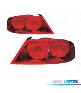 PILOTOS ALFA ROMEO 159 05-