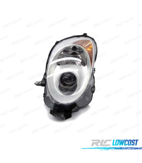 FARO IZQ ALFA ROMEO MITO 09-