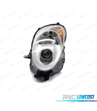 FARO IZQ ALFA ROMEO MITO 09-
