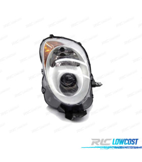 FARO DCH ALFA ROMEO MITO 09-