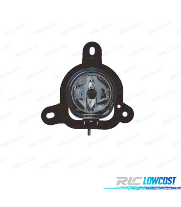 FARO DCH ANTINIEBLA ALFA ROMEO MITO 09-