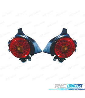 PILOTOS ALFA ROMEO MITO 09-