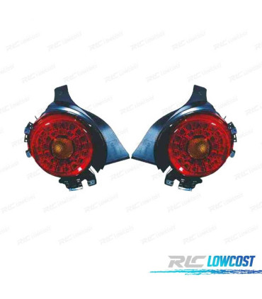 PILOTOS ALFA ROMEO MITO 09-